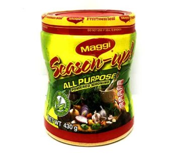 Maggi Season-up All Purpose Powdered Seasoning 430g