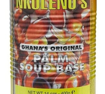 Nkulenu’s Palm Soup Base 400g