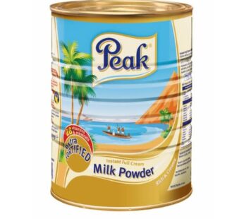 Peak Milk Powder