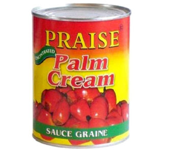 Praise Palm Nut Cream 800g