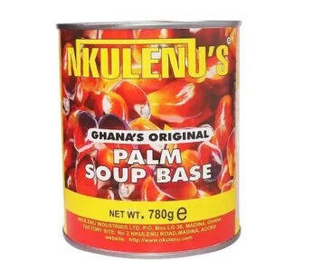 Nkunelu’s Palm soup base 800g