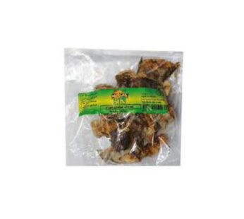 Stockfish Bonless (Abiglobal) 200g