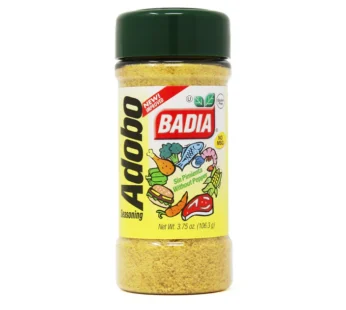 Adobo without pepper