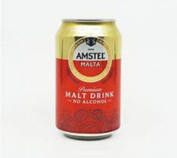 Amstel Malta