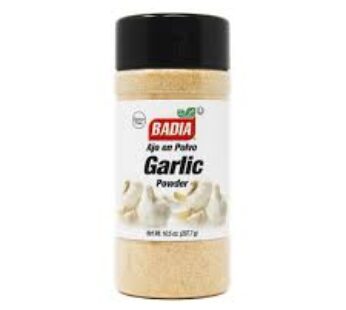 Badia garlic powder 155g