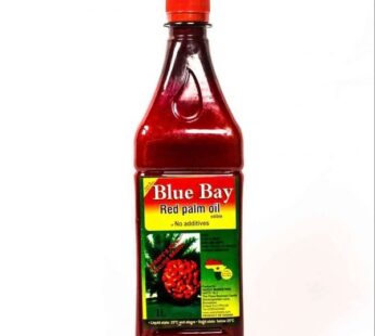 Blue Bay Palm oil