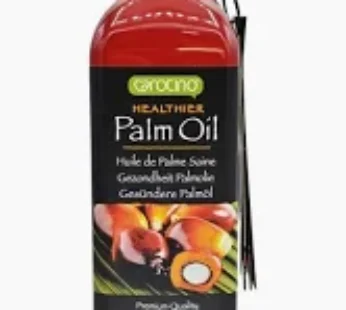 Carotino palm oil