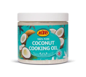 Ktc coconut cooking oil 650ml