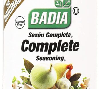 Badia complete seasoning