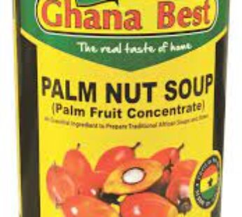 Ghana’s best palm soup base 400g