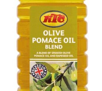 Ktc olive oil 1litre