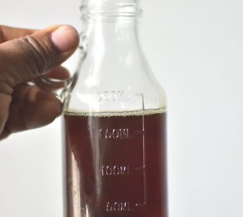 Ofada oil (Ayamase) 1litre