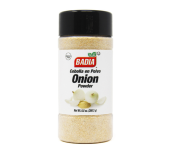 Badia Onion powder 78g