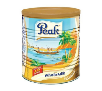 Peak Milk Powder