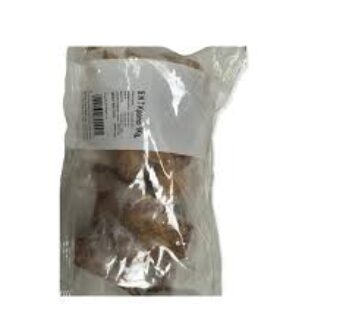 frozen cow snout 1kg