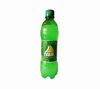 Teem Bitter Lemon