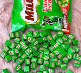 Nestle Milo Cubes 275g