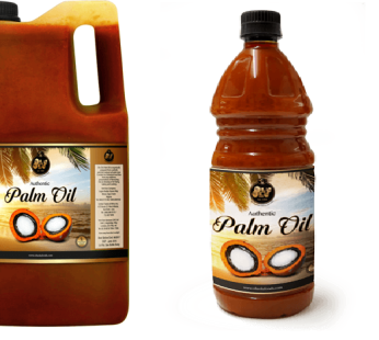 olu olu palm oil