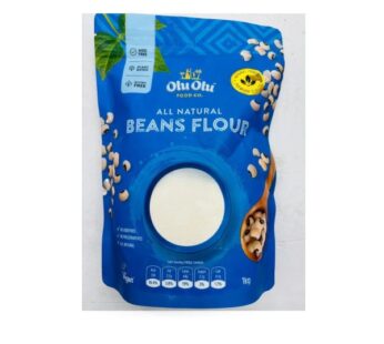 Olu Olu Beans Flour 1KG