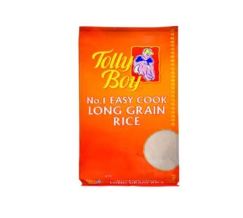 Tolly Boy Rice 10kg