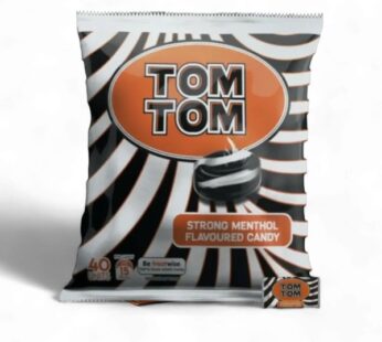 TomTom Candy