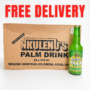 Nkulenu Palm Wine Box