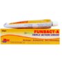 Funbact-A Triple Action Cream (30g x 12 Pack)