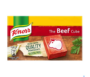 Knorr Beef  Stock Cube  80g