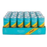 Schweppes Bitter Lemon Tray (24 x 330ml)