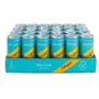 Schweppes Bitter Lemon Tray (24 x 330ml)