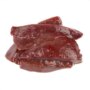 Frozen Beef Liver 1kg