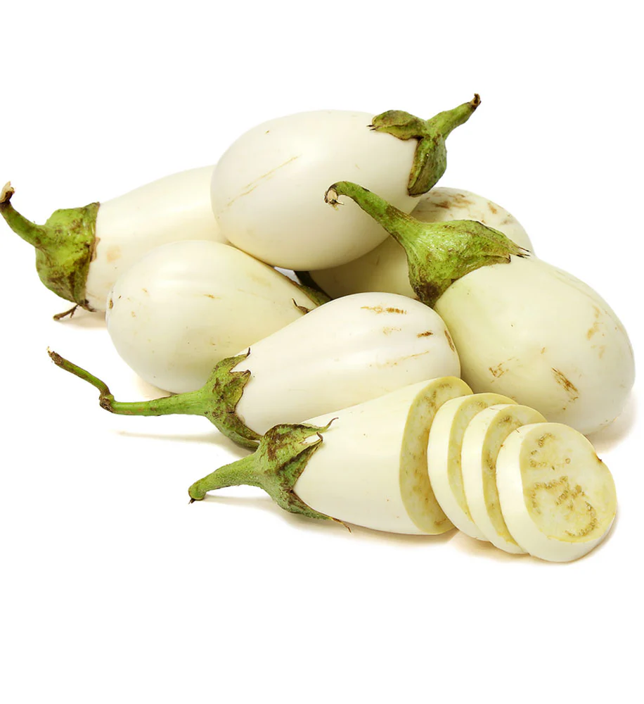 Fresh Egg Plant (Garden Egg) 1kg Box