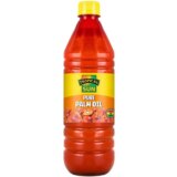 Tropical Sun Pure Palm Oil